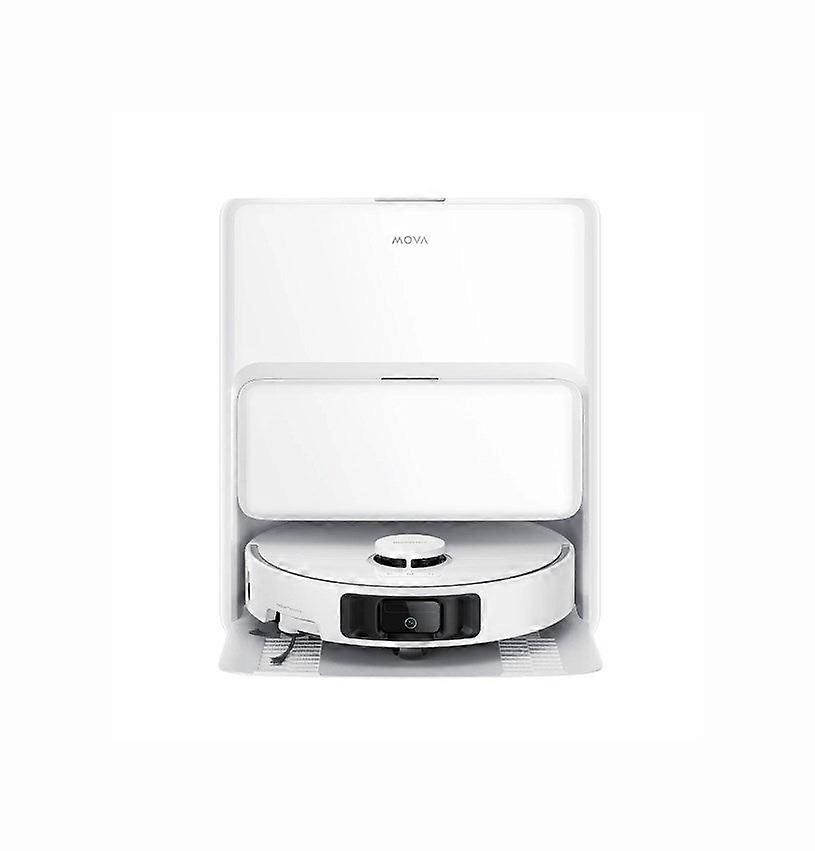 Robot de limpieza ultra Mova By Dreame P50