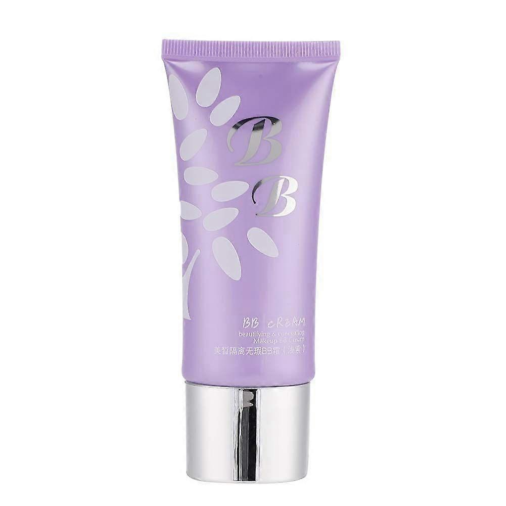 60g Rainproof BB Cream Long Lasting Moisturizing Face Skin Makeup Base Concealer