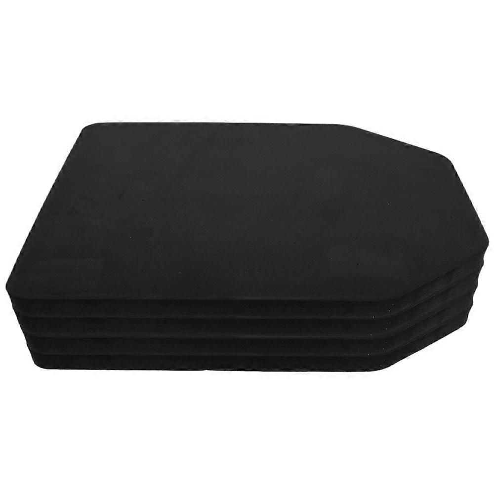 Kickboxing Chest Protector Eva Insert Foam Liner 20Pcs