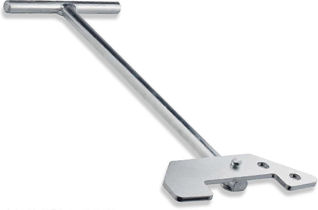 Garbage Disposer Unjamming Wrench, for Moen Garbage Disposals Garbage Disposal