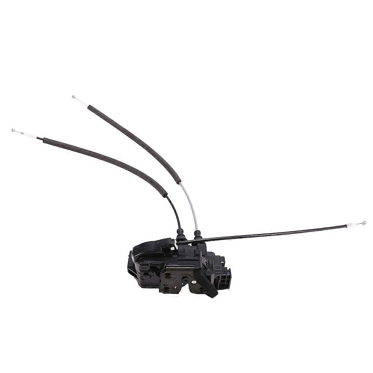 車のドアロックアクチュエーターD81410-3K010のためのドアロックのドアロックの掛け金