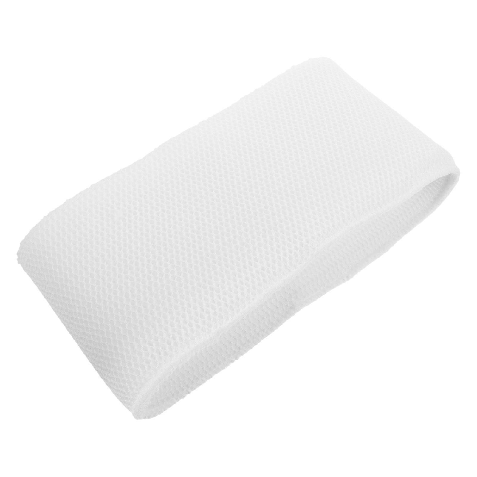 Energy-saving 5Pcs Air Purifier Replacement Filter For Home And Office Air Purification White