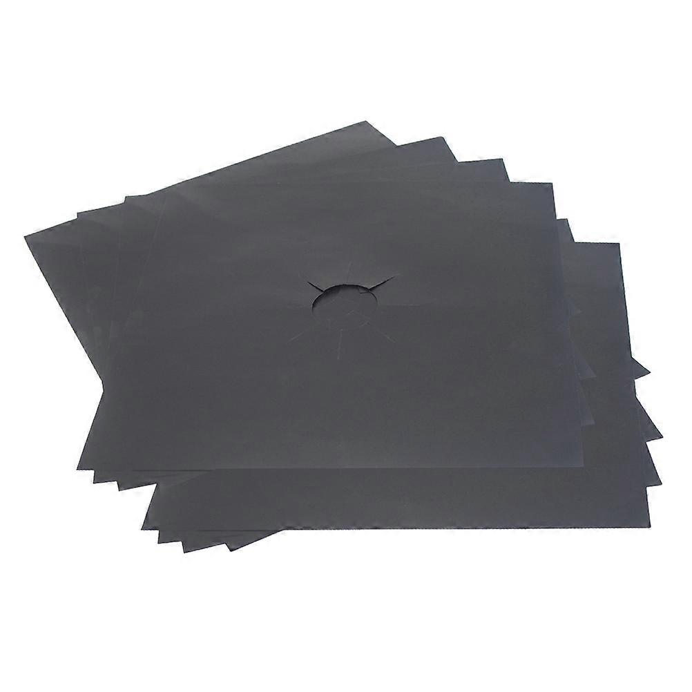 Gas Hob Protector Durable Cooker Surface Pad for 36Pcs