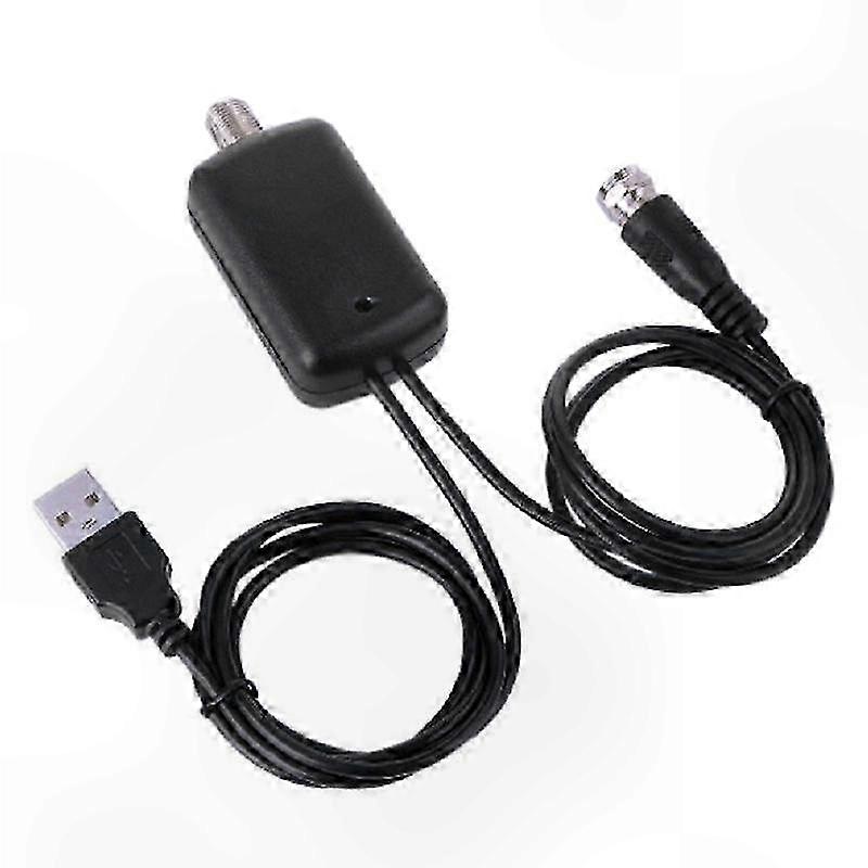 Amplified 4K UHD Antenna for Enhanced HD TV Signal Reception