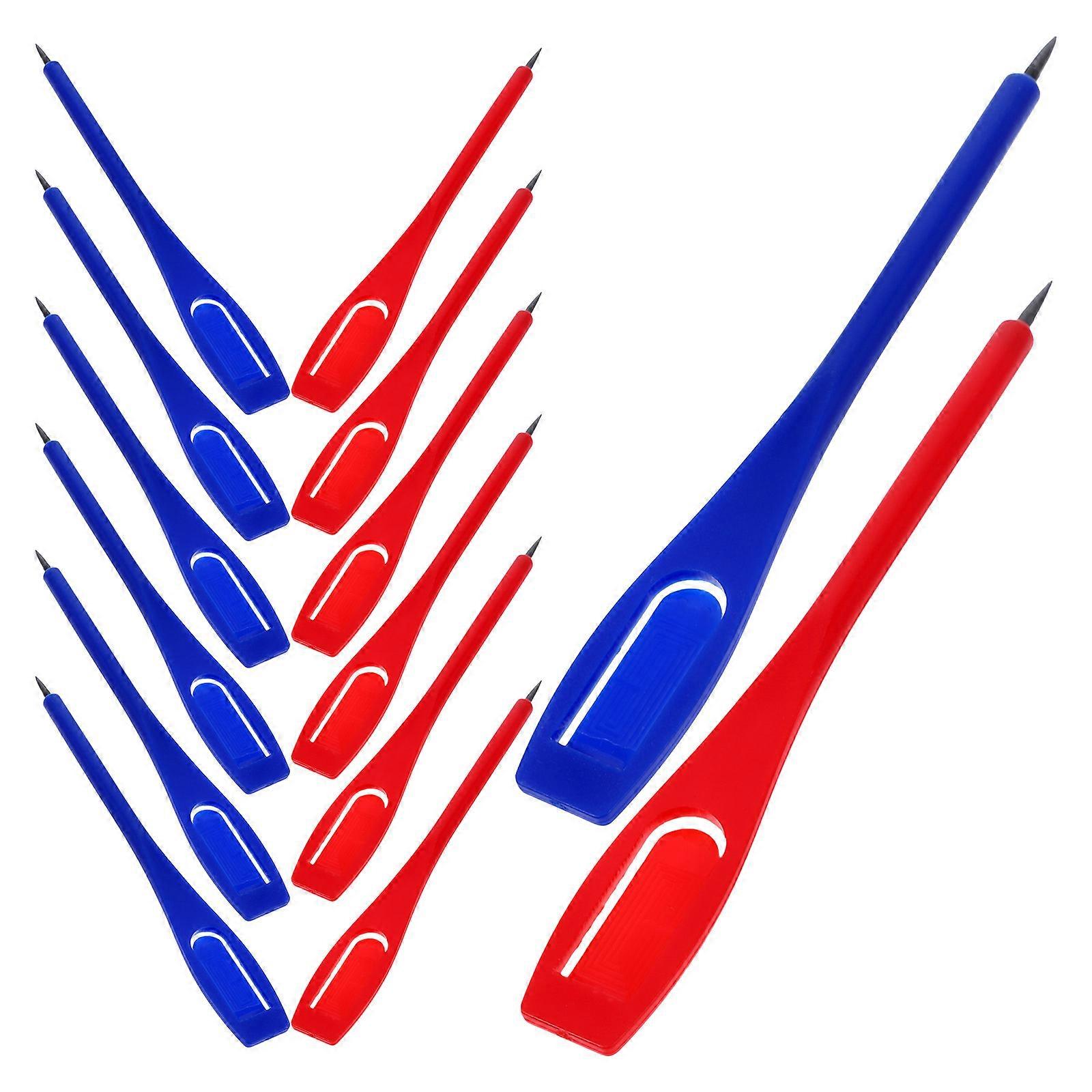 Golf Pencils Writing Tools for Scoring with 160Pcs Multi-