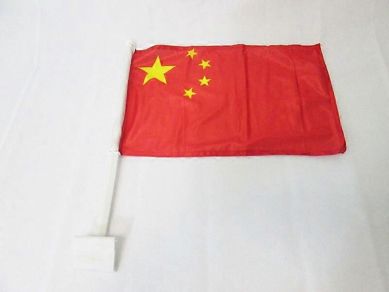 BANDEIRA DE CARRO CHINESA BANDEIRAS DE CARRO CHINESAS BANDEIRA POLEGADAS H Modelo T 411