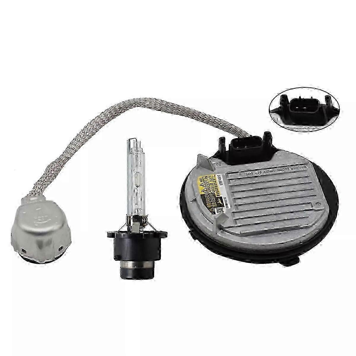 D4s Hid Xenon Replacement Headlight Ballast