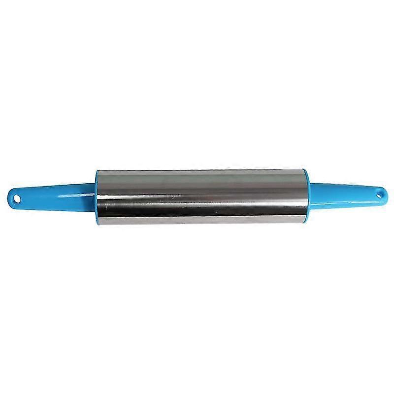 Stainless Steel Rolling Stick Press Bar Baking Tool