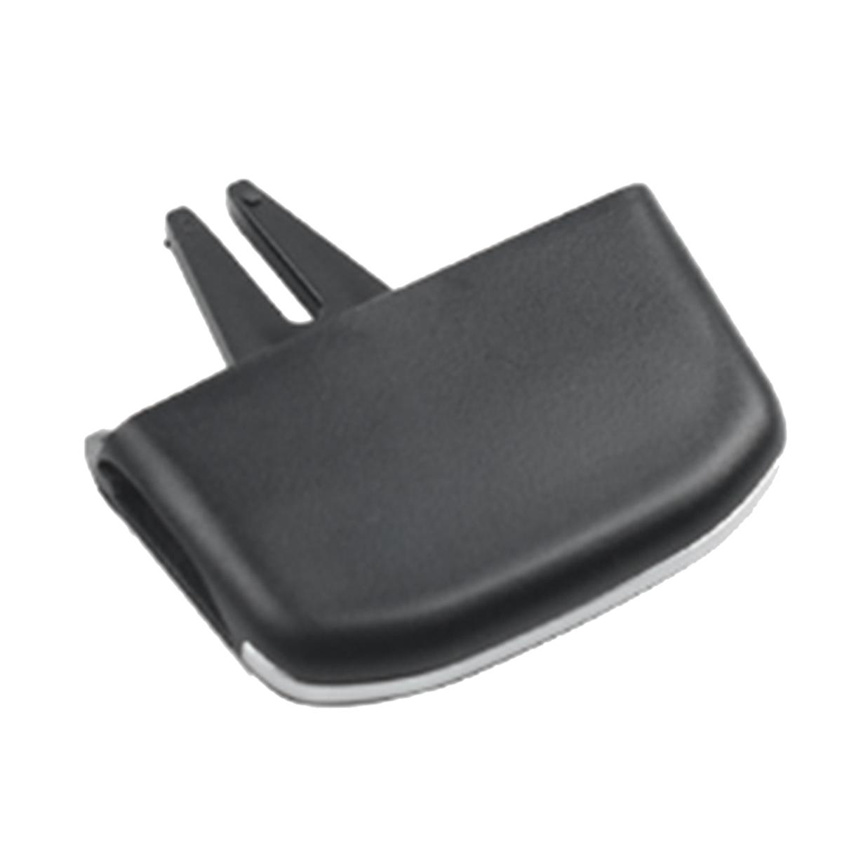 Dashboard Middle Short A/C Vent Outlet Tab Clip for S60