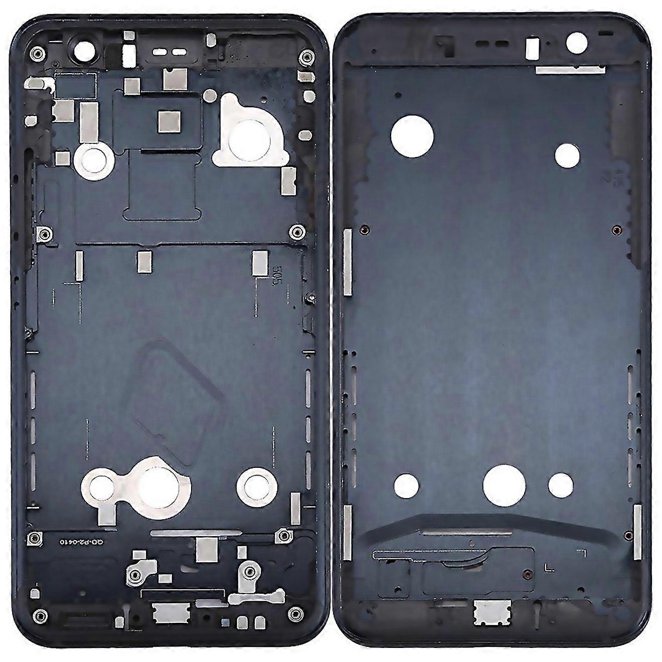 Für Frontgehäuse LCD-Rahmenblende Platte für HTC