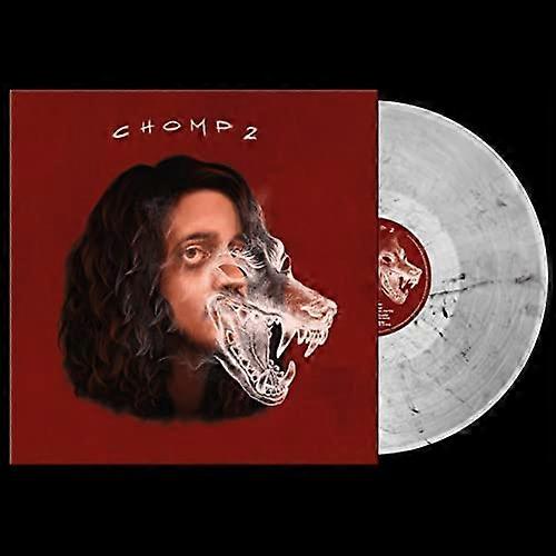 Russ - Chomp 2 [VINYL]