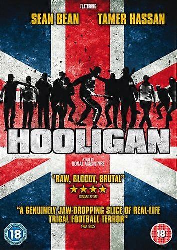 Hooligan [DVD]