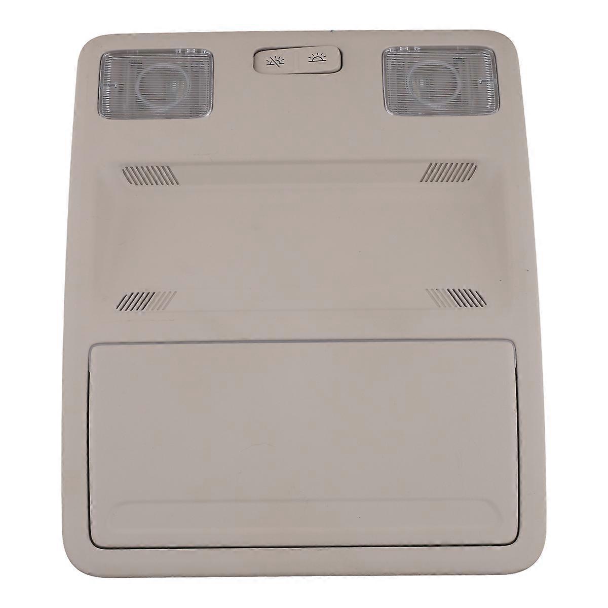 Autodach Leseleuchte Deckenleuchte Brillenetui H1BBA519A58AJ