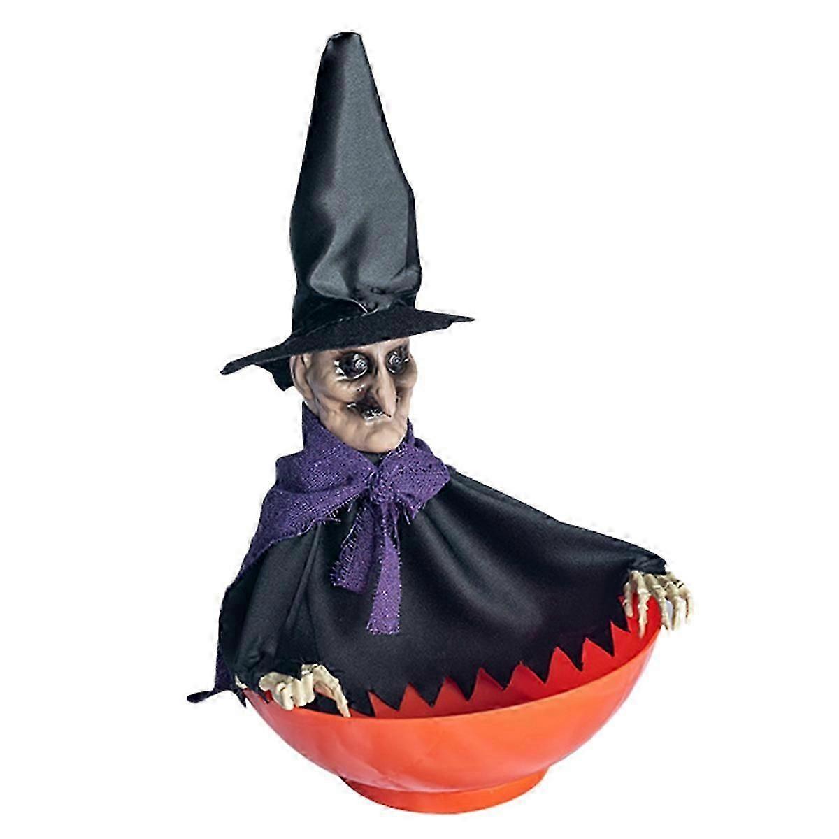 Halloween Candy Bowl Candy Dish B