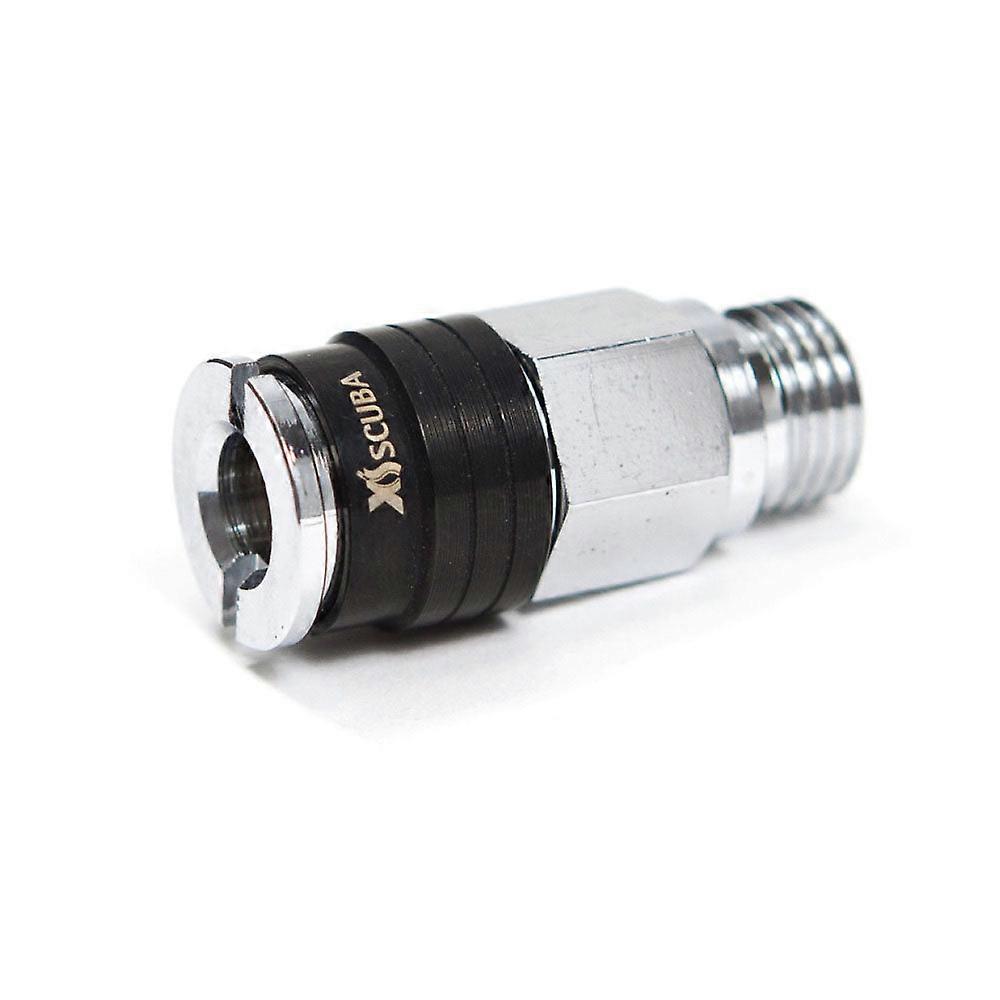 Xs-scuba Adapter Oceanic Style Qd Adapter