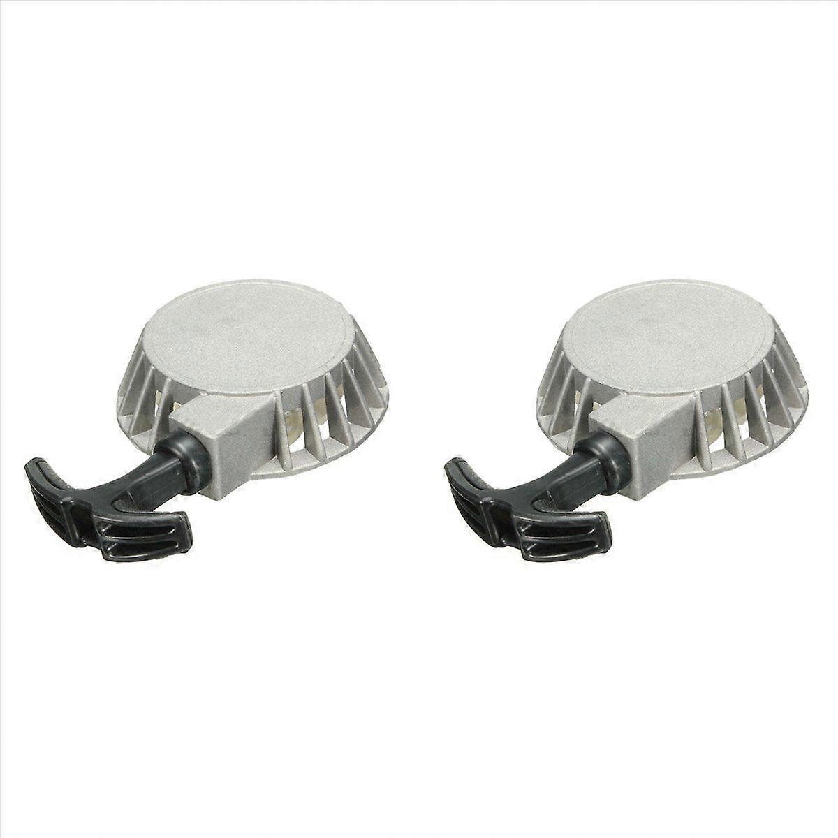 Pull Start for 49CC Mini Moto Pocket Dirt Pit Aluminum