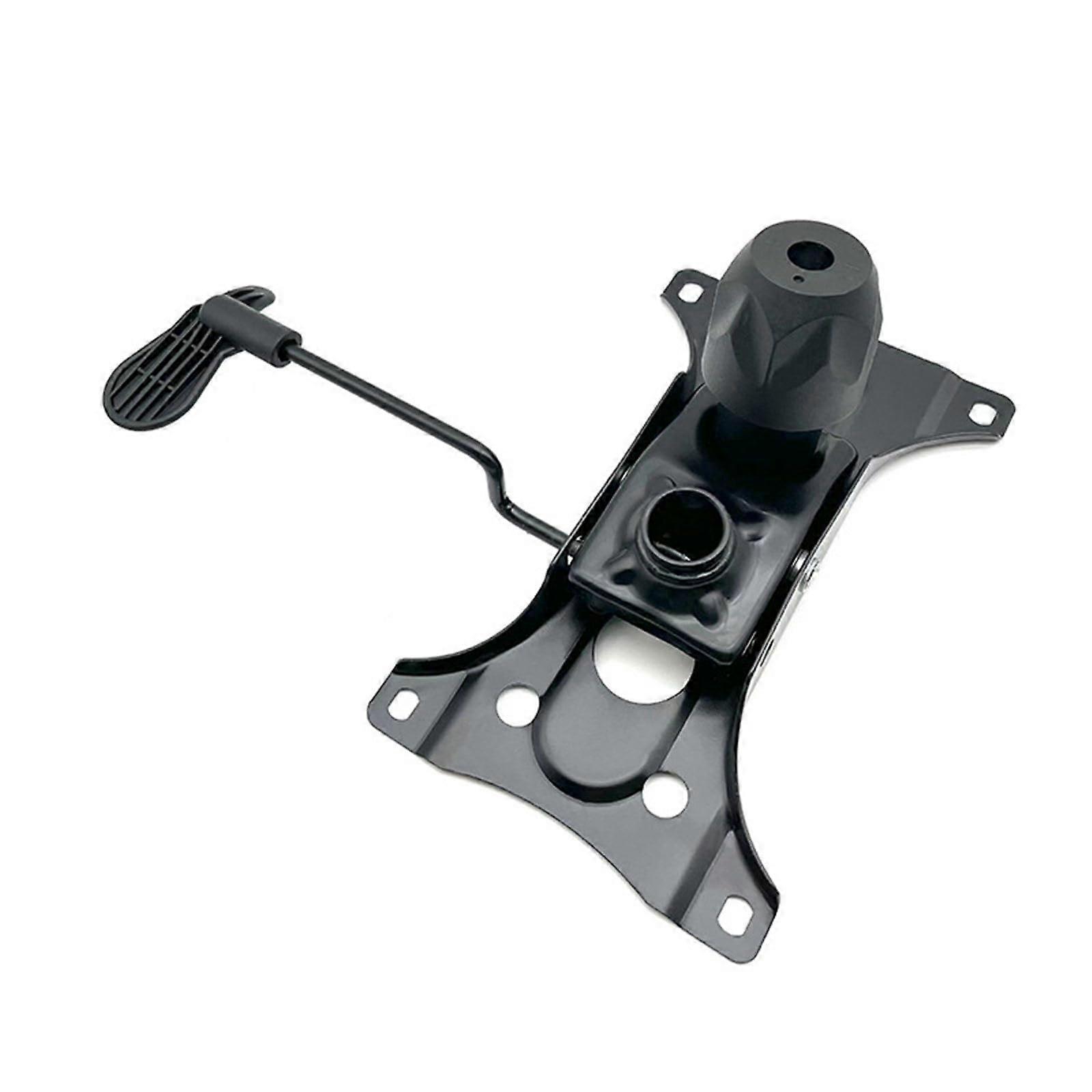 Heavy Duty Reinforced Butterfly Office Chair Base Bottom Plate Compatible With Office Chairs Replacement Part Type A