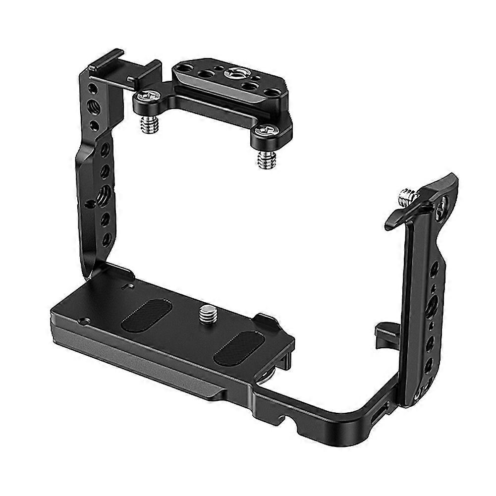 Video Camera Cage Stabilizer for FX2 Camera Mount
