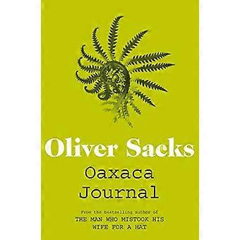 Oaxaca Journal