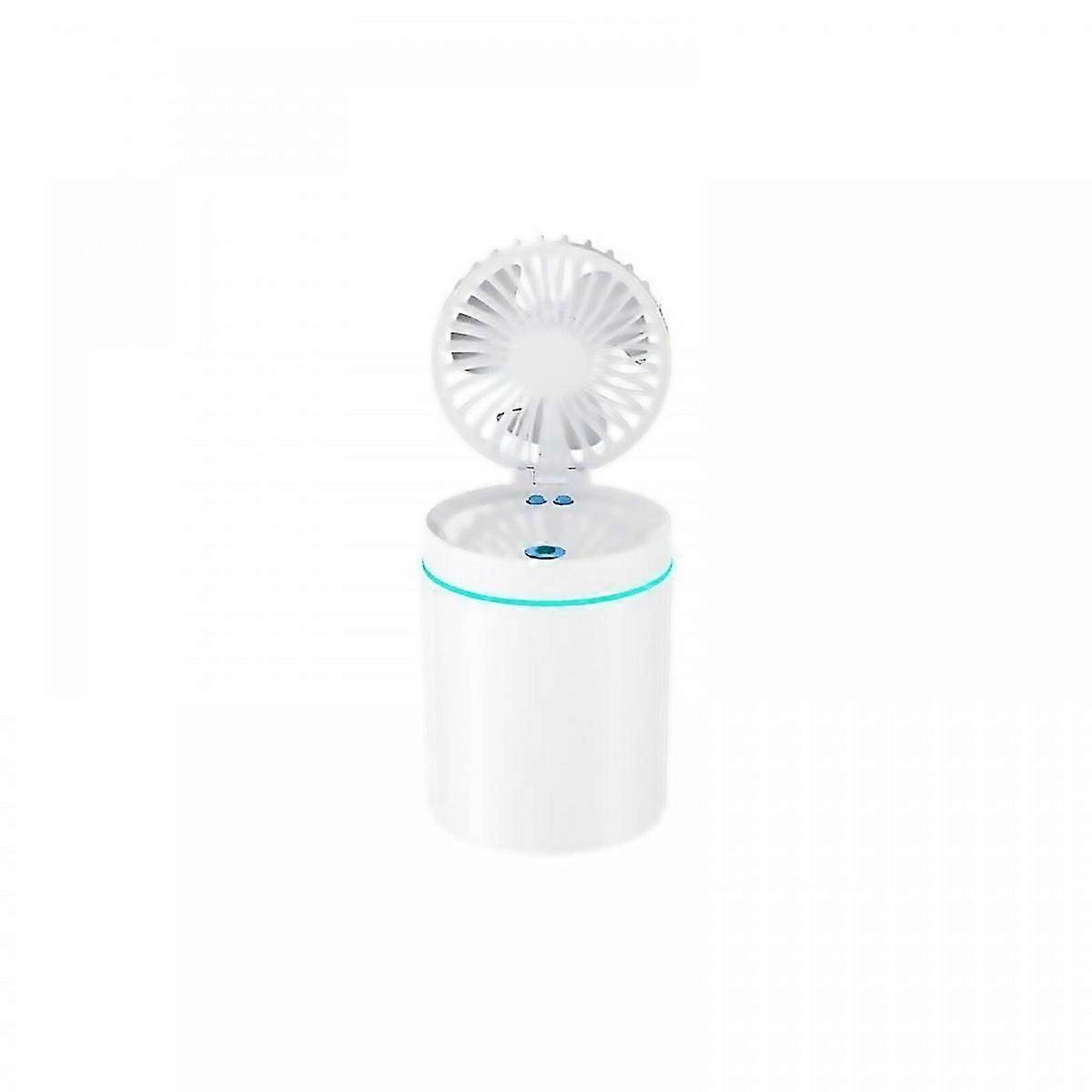 For Humidifier Nano Atomization Efficient Cooling Practical Rechargeable Portable Small