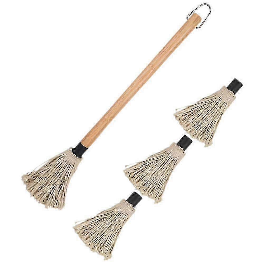 25-26 Convenient Barbecue Tool Set for Cooking Grill