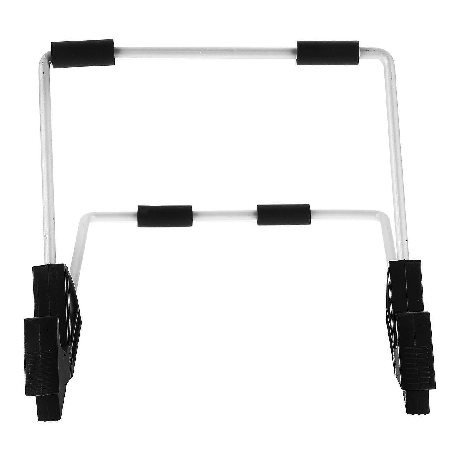 Tablet Stand Adjustable Non-Slip Tablet Holder For Desk Tablets Display Stand Picture Frame Stand For Photo Pad Stand For Desk