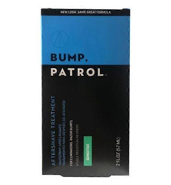Bump Patrol Sensitive Formula 57ml