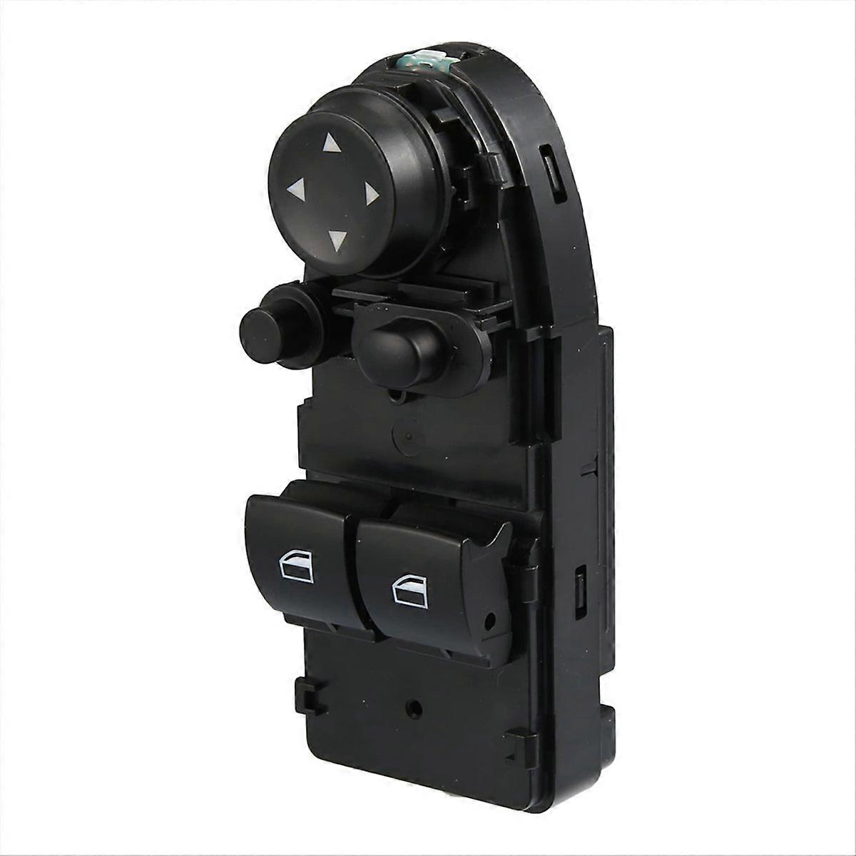 Driver Side Master Power Window Switch for BMW E92 328i 328xi