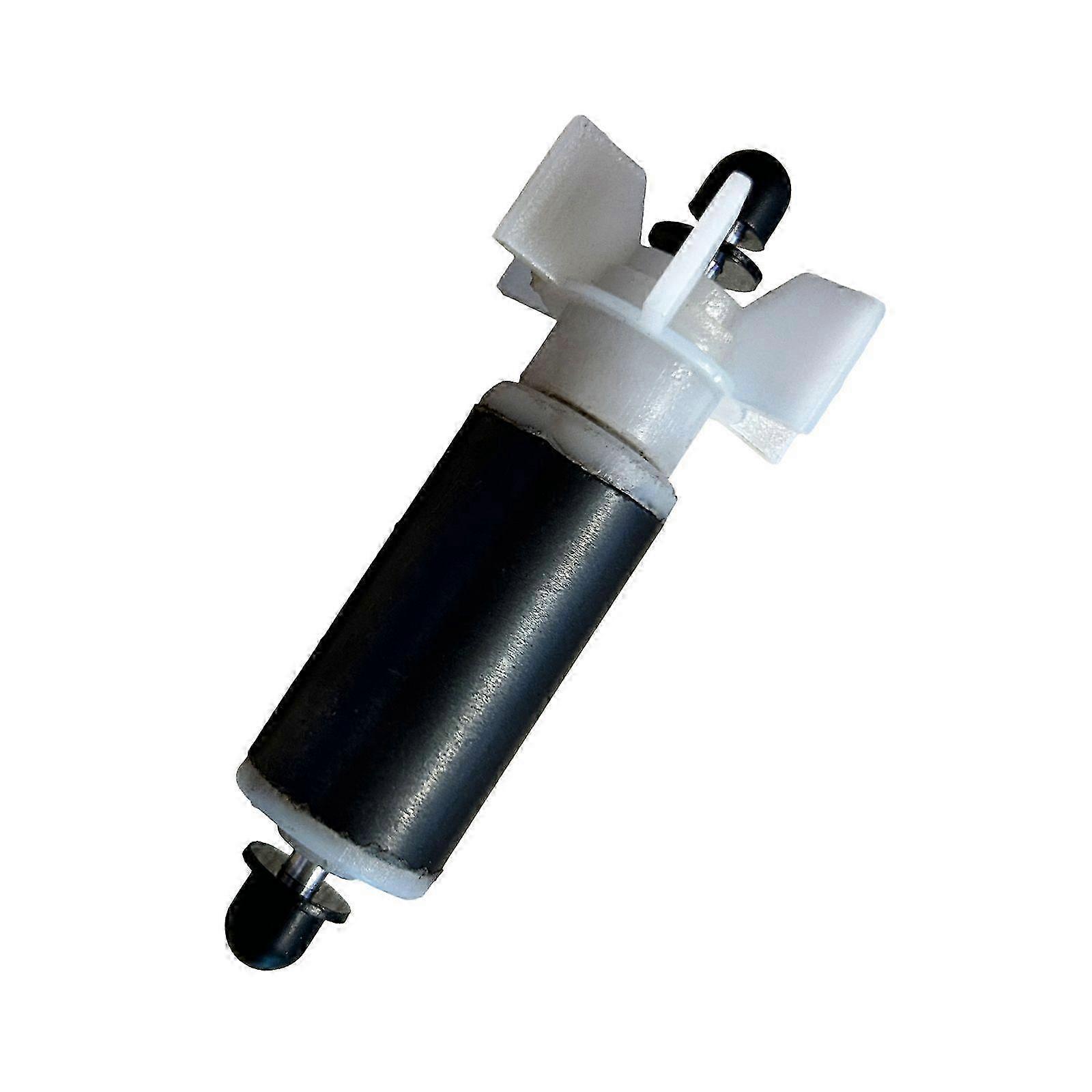 25-26 SSP-H-10-2 SSPH102 403M Impeller for Intex Pump Impeller with Stainless Steel Shaft Suitable Model Replacement Impeller Assembly Kit P