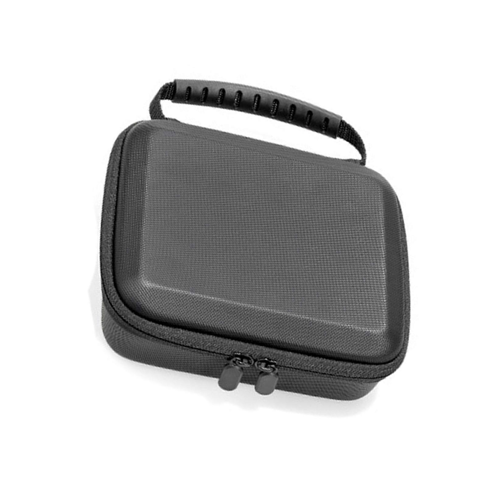 Durability Waterproof Hard Shell Carrying Case For Pro2 Camera Accessories Shockproof Protective Storage Organizers Bag Multicolor