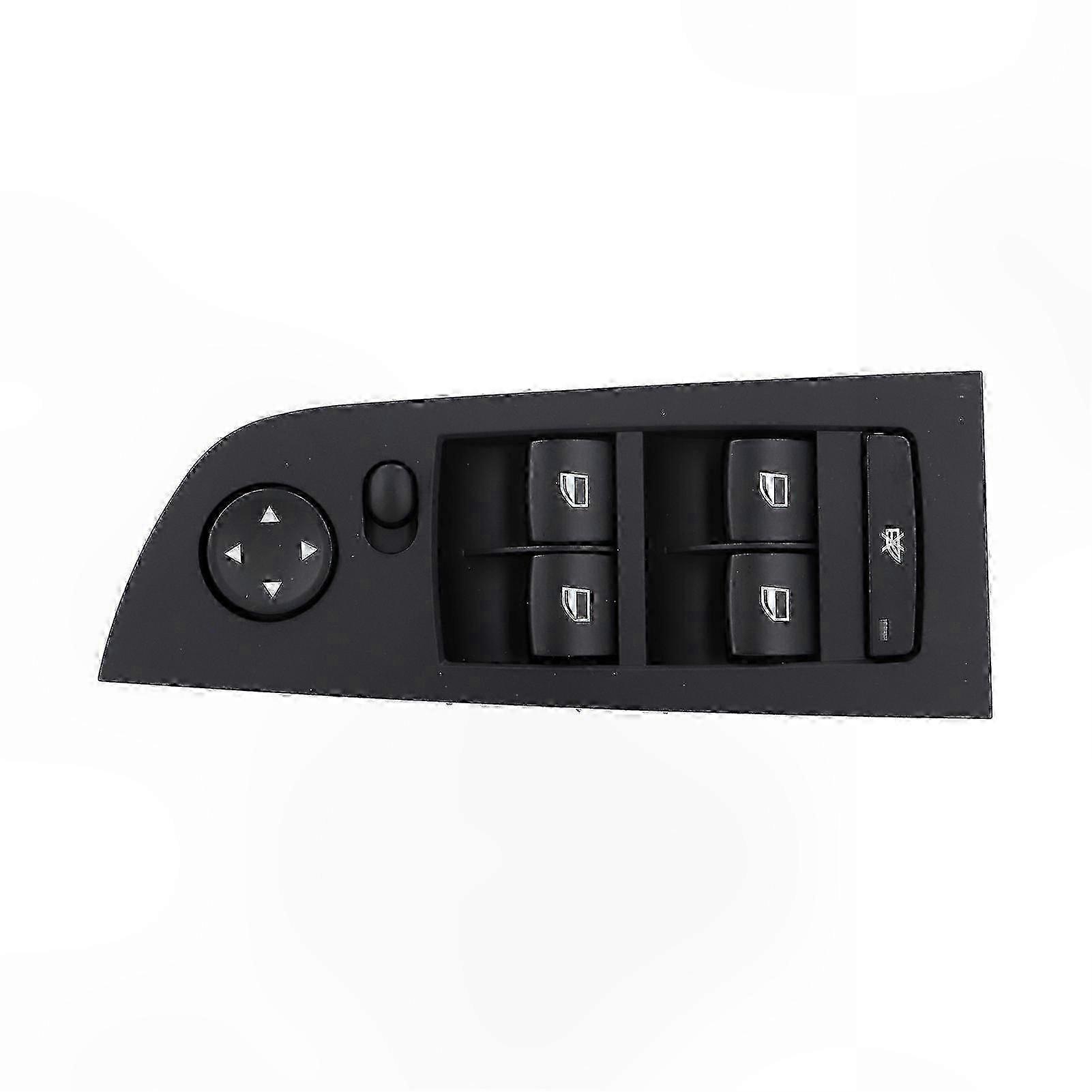 Window Control Switch Replacement for 3 Series E90 E91 61319217329 Edition 1104