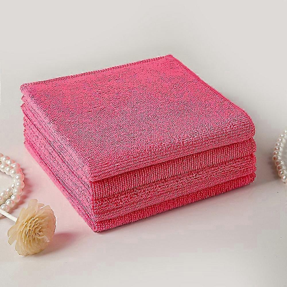 Washable microfiber cloth 40x40cm compatible with kitchen & surfaces