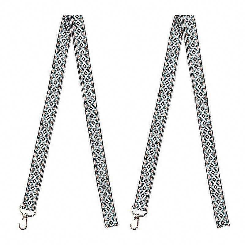 2pcs Zipper Puller Replacement for Jackets and Bags