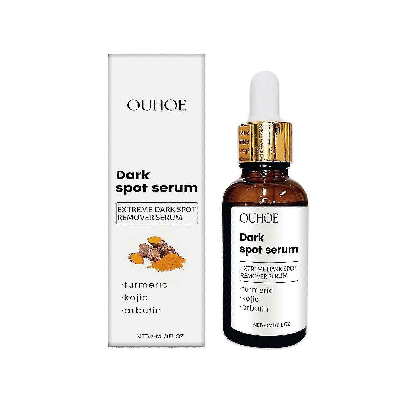 moisturizing serum