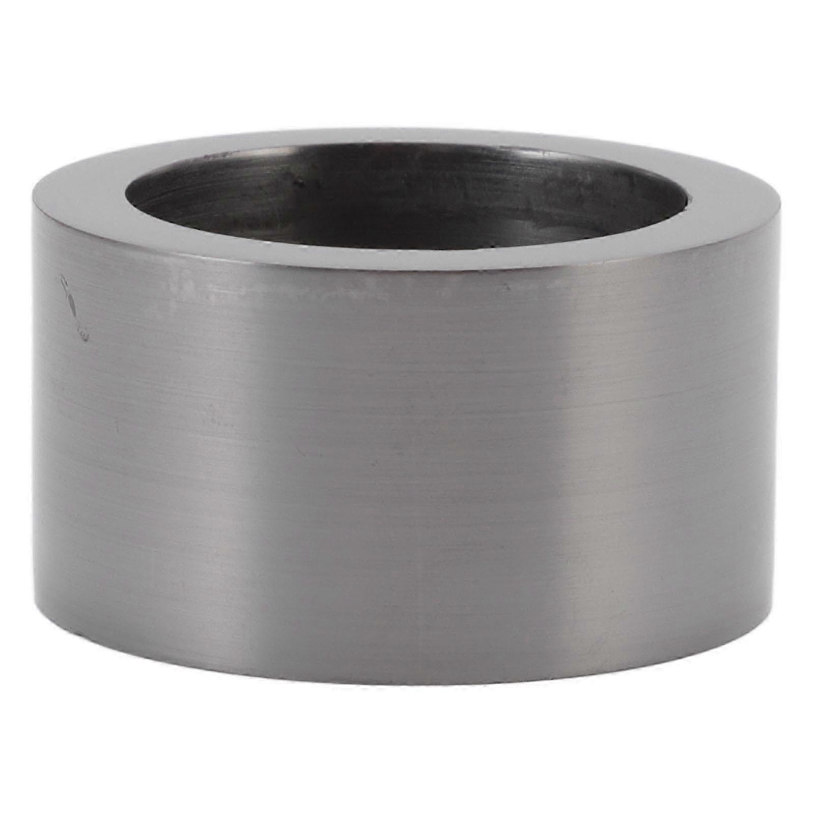Graphite Crucible Fast Heating Cooling Wearproof Melting Graphite Mould for Casting Refining