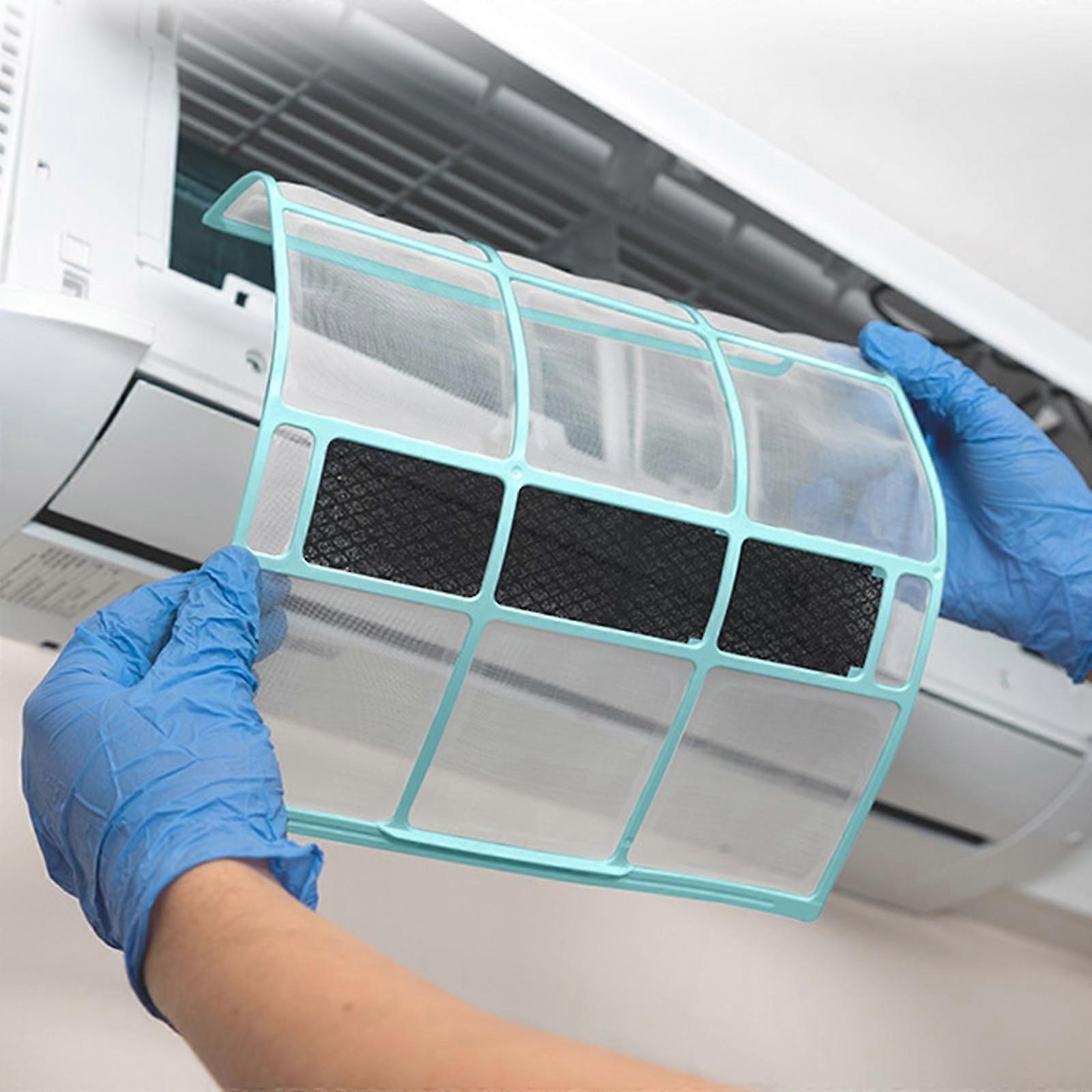 AC Filter Dust Screen 32X27.4cm