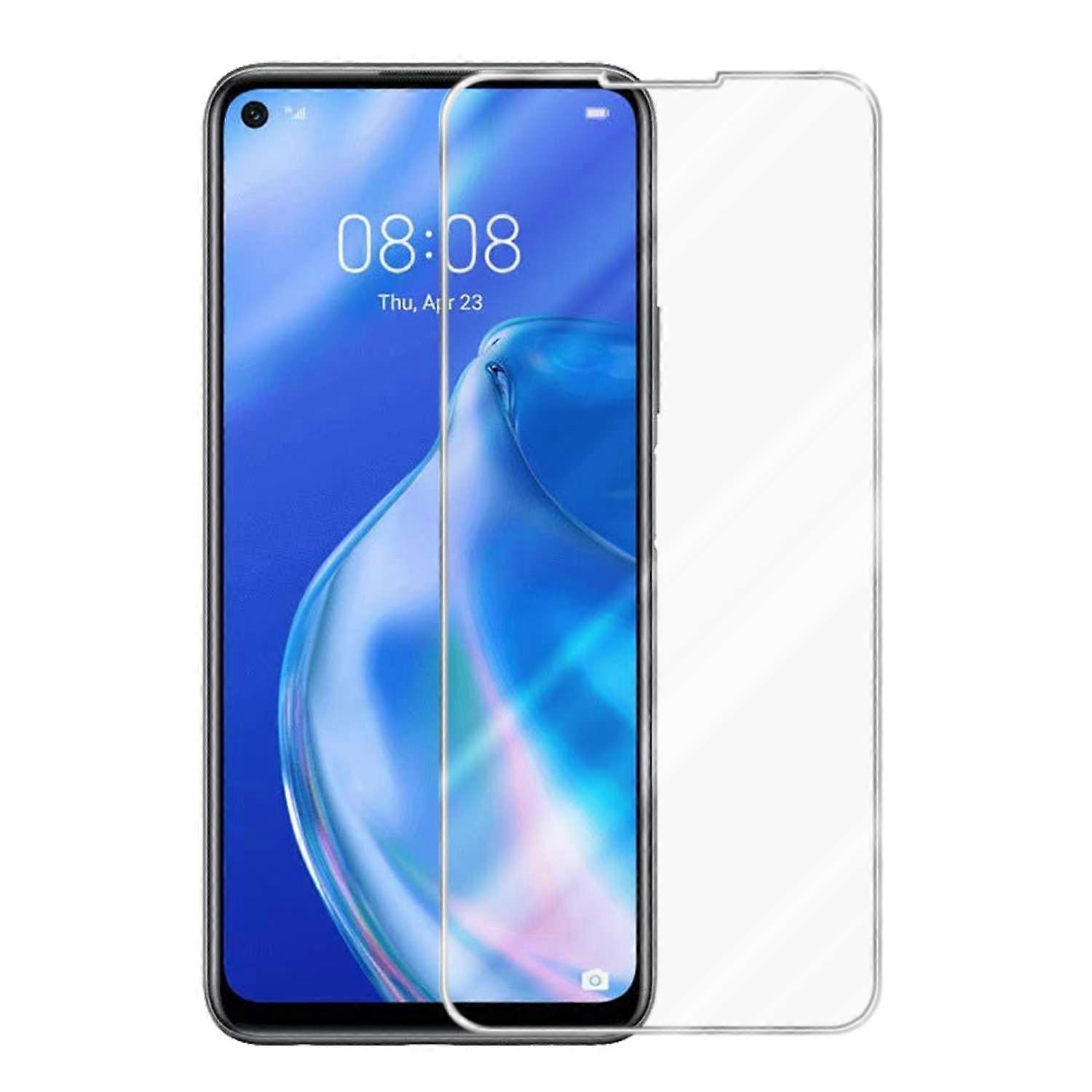 Huawei P40 LITE 5G / NOVA 7 SEフィルムスクリーンプロテクター
