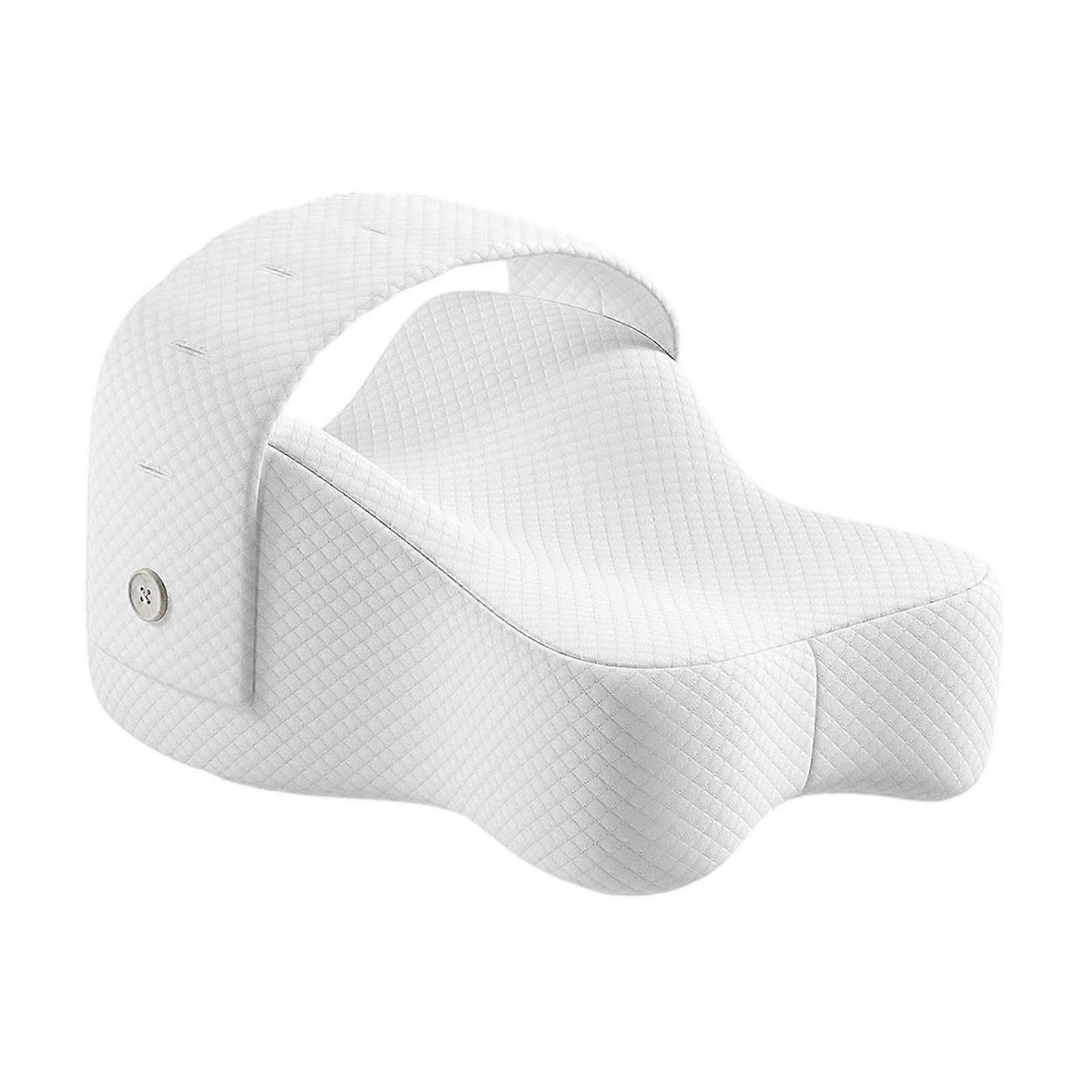 Knee Support Pillow Back Cushion Memory Foam Breathable Soft Leg Pillow between