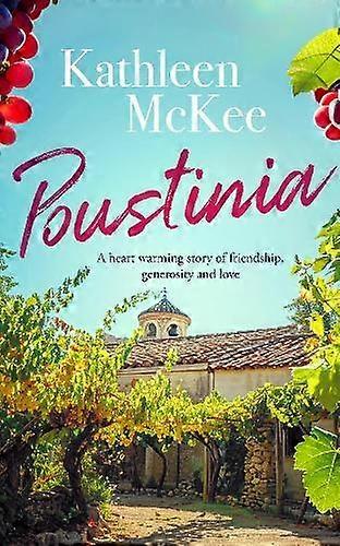 Poustinia - Kathleen McKee