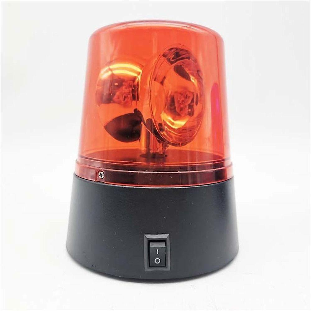 Traffic Truck Stage Lamp Emergency Rotating Lamp Strobe Beacon Lights Traffic Warning Lights