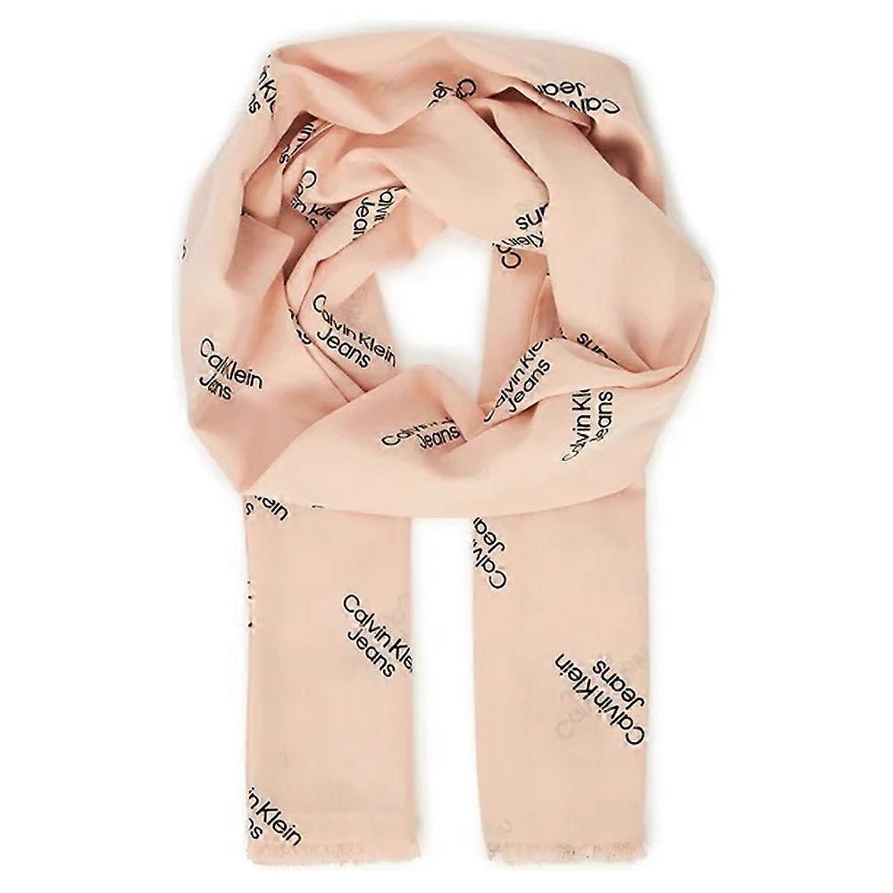 Bufandas Calvin Klein K60K6119820J8