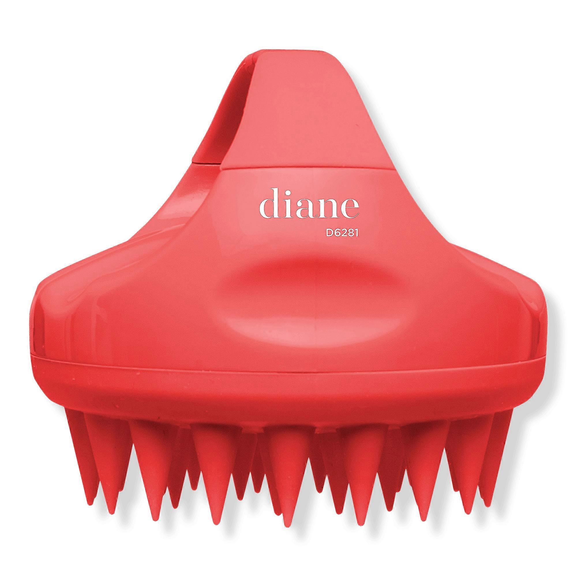 Diane Shampoo Massage Brush