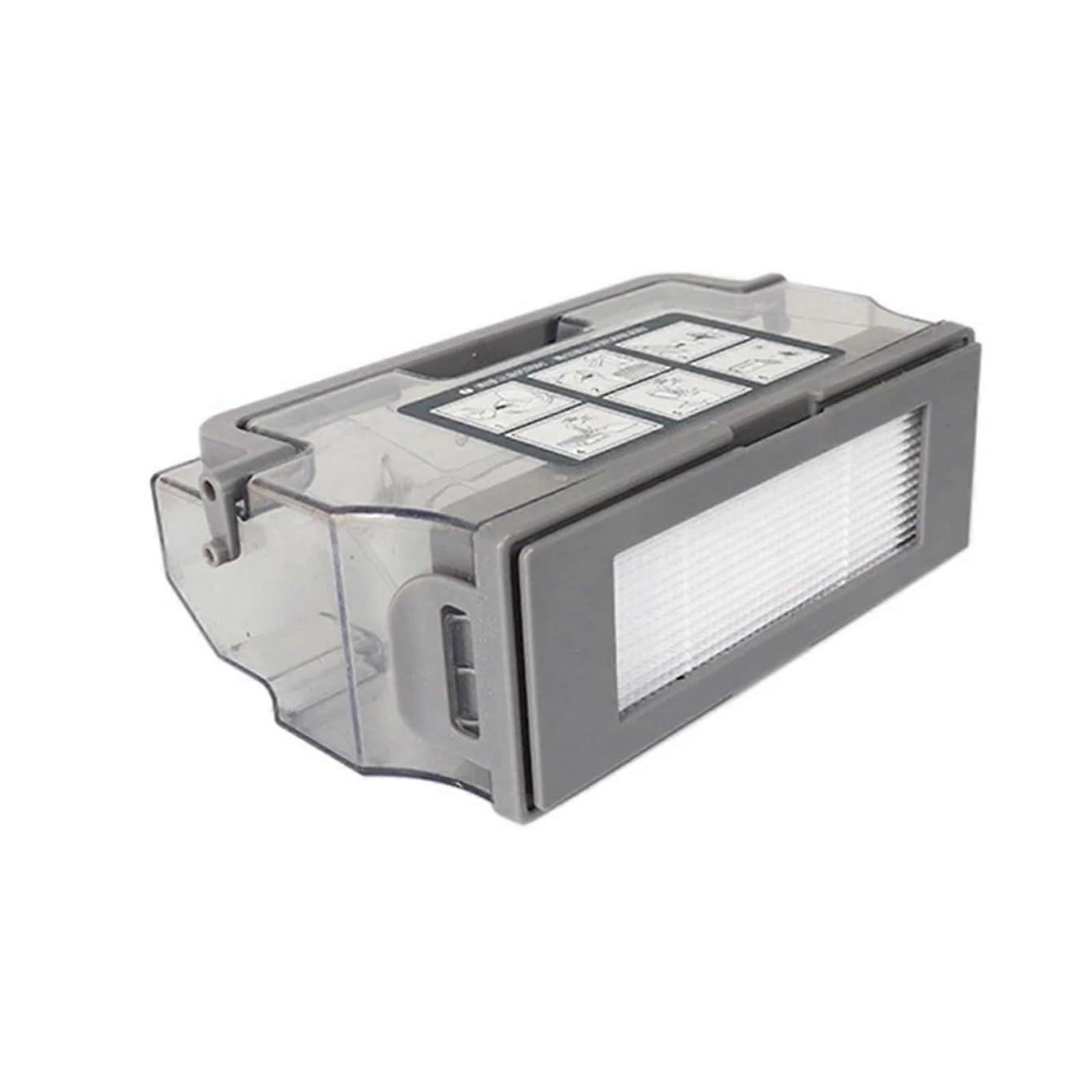 Fast Release Vacuum Dust Cup Consistent DN55 Denial Equipment Required Abs lastics Replacement Part Multicolor