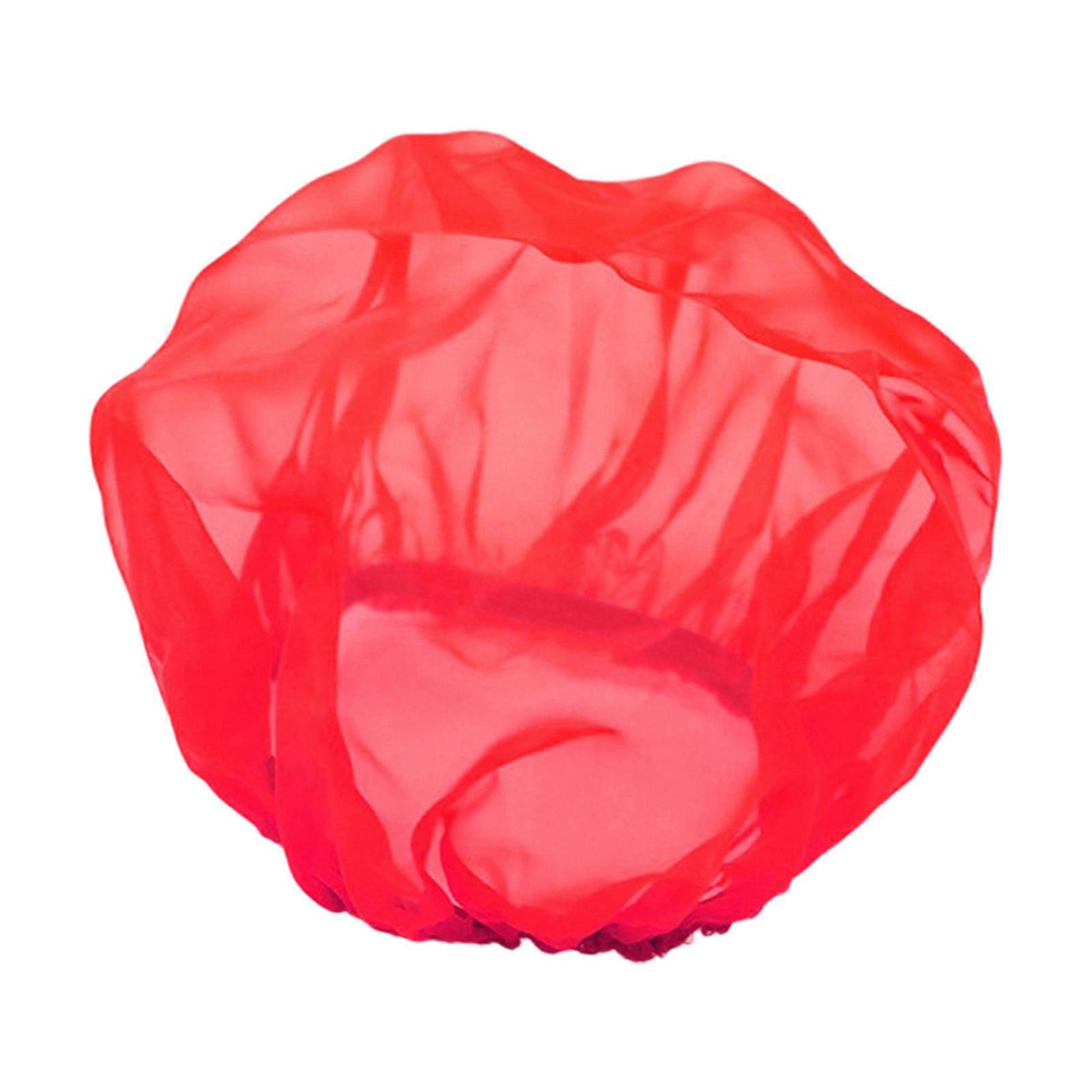 Motorcycle Air Filter Shield Adjustable Straps For Secure Fit Dustproof Sand Protection Engine Longevity  Red