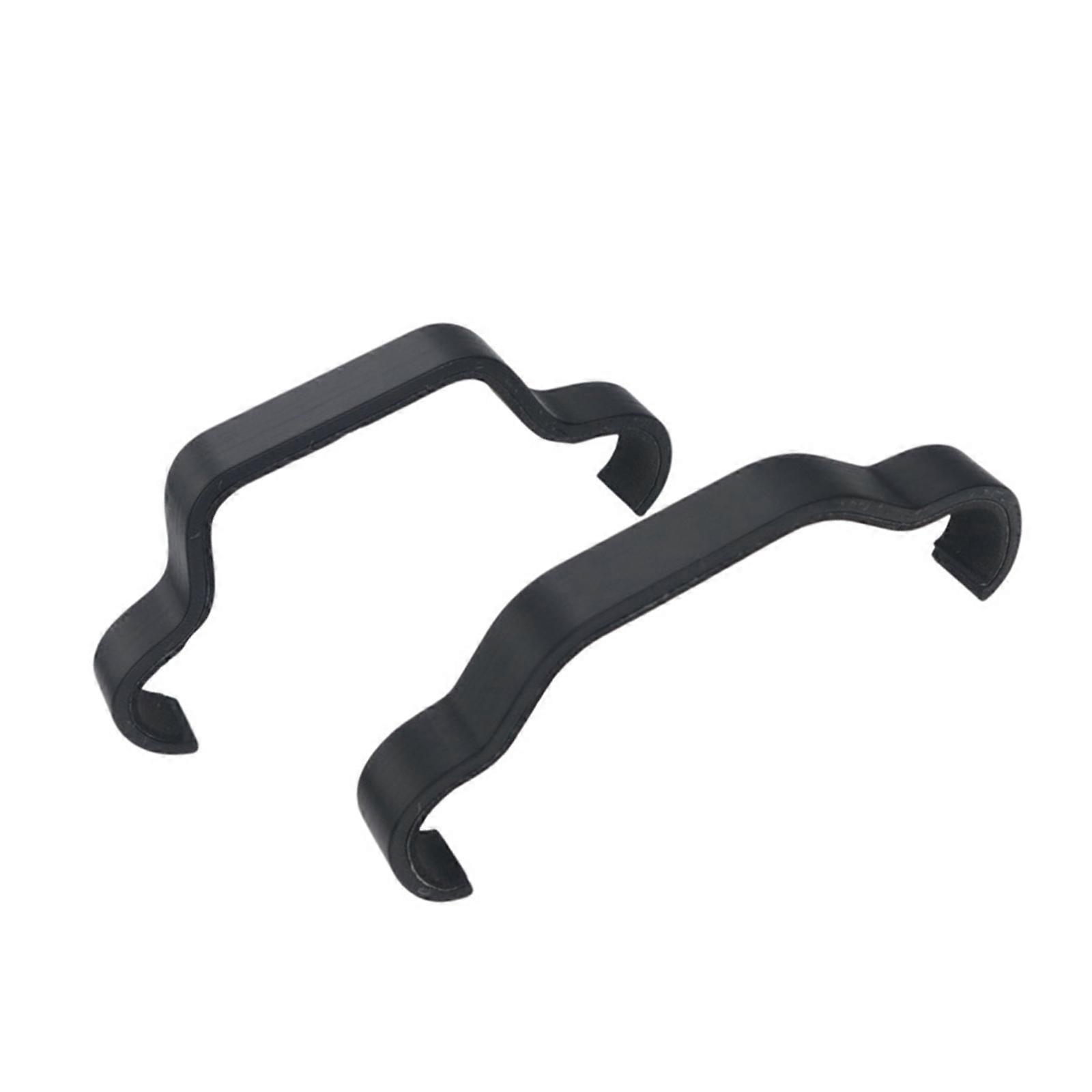 Plastic Propeller Organizers Prevents Collision Damage Portable Drones Accessory Hassle Less Maintenance Tool Efficient Component Management System