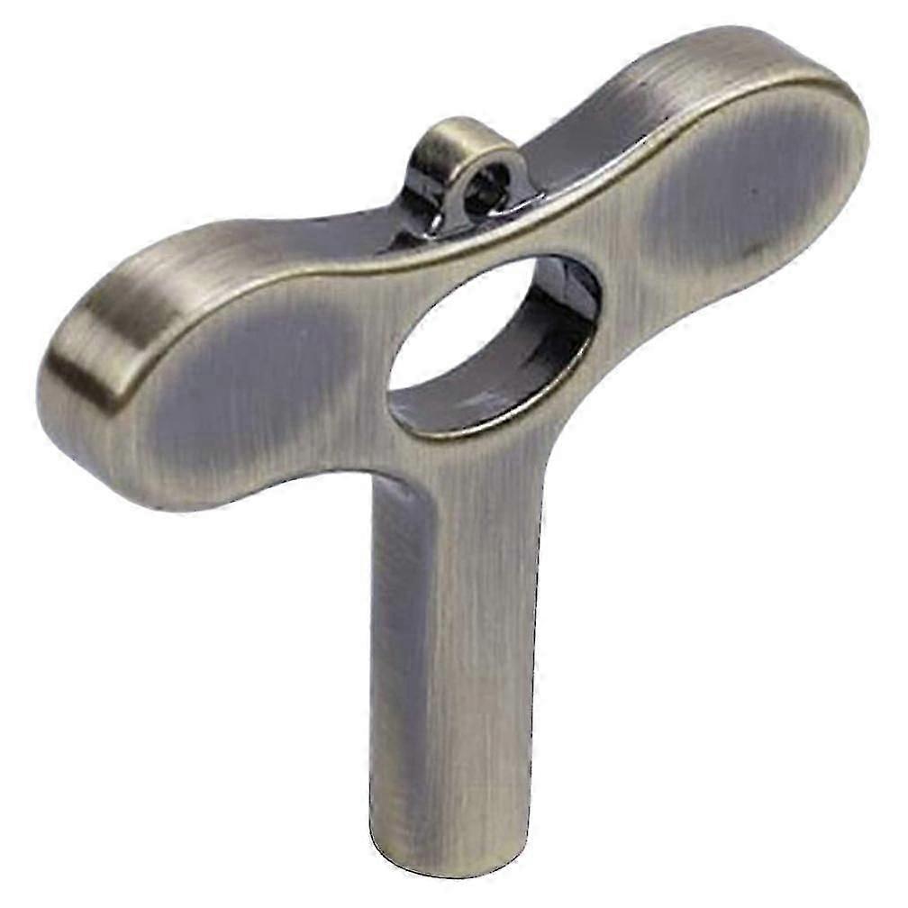 Drum Key Drum Tuning Wrench Square Screw Mouth Universal Drum Tuning Tool pour Percussion Drum Assem