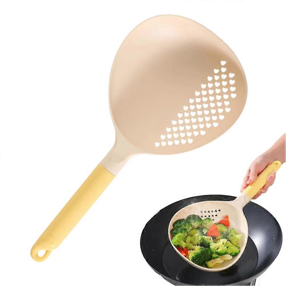 Big Spoons For Cooking