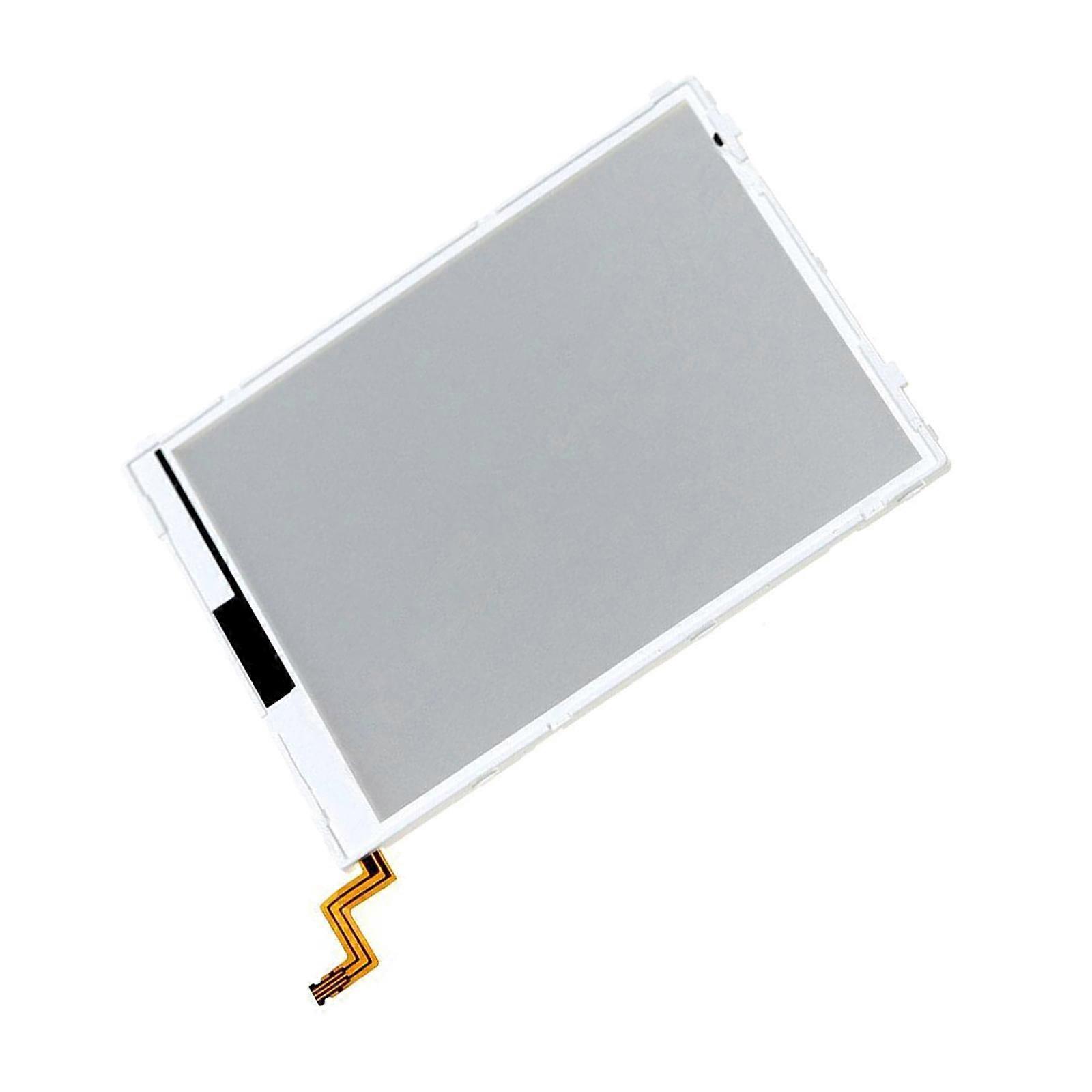 High Brightness Game Comfort Upper Lower Screen Backlight Module Backlight Component Facilitating Simple Dependable Plastic Gaming Multicolor