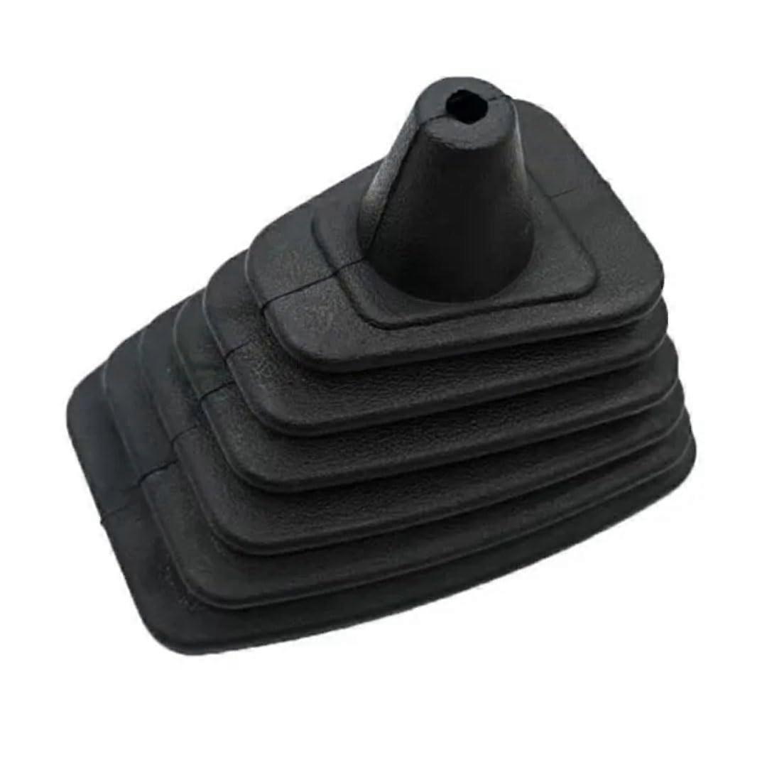 Gear Shift Boot Dust Cover Sleeve Replacement for 191711115 Auto Shifter Collar