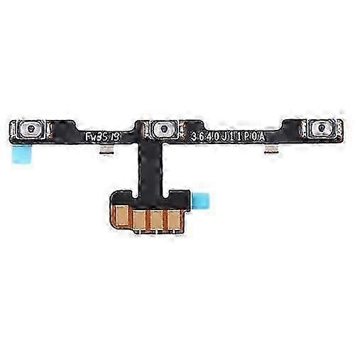 Power Button & Volume Button Flex Cable for Xiaomi Redmi K30 Pro / POCO F2 Pro